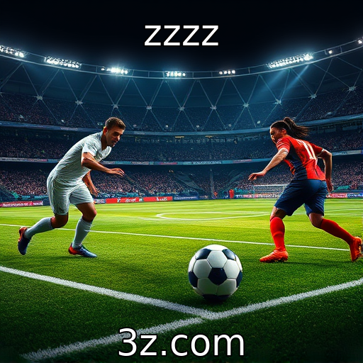 zzzz : Apostas esportivas: Como analisar partidas e aumentar suas chances de ganhar