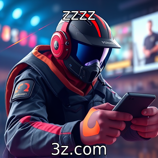 zzzz : Descubra as Melhores Estratégias para Apostar em Jogos de E-sports