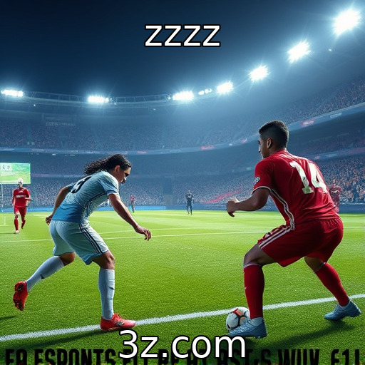 zzzz : Apostar em E-sports: Análise das Equipes Favoritas para 2025