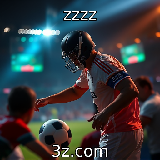 zzzz : Apostas esportivas: estratégias que podem aumentar suas chances de vitória