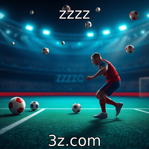 zzzz | A explosão das apostas esportivas e seu impacto no mercado nacional