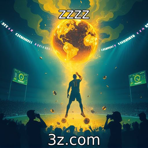 zzzz | Como as apostas esportivas estão moldando o futuro dos jogos no Brasil