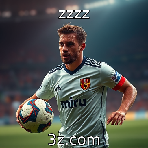 zzzz | Como as apostas esportivas moldam o comportamento do jogador