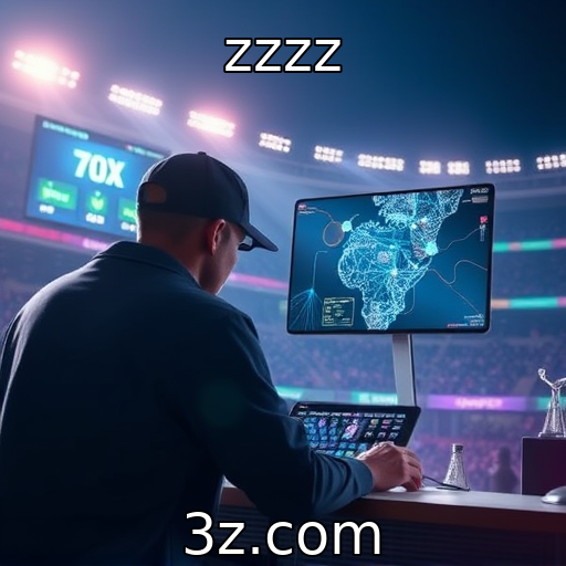 zzzz : Descubra os segredos das apostas esportivas em 2025