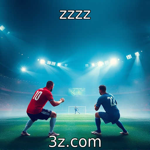 zzzz | Análise das Apostas Esportivas: O Que Esperar nos Próximos Campeonatos