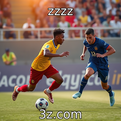 zzzz - Como as apostas esportivas estão moldando o futuro das competições