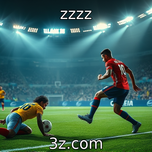 zzzz | Como as apostas esportivas estão moldando o futuro do entretenimento brasileiro