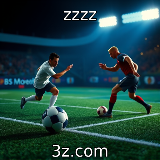 zzzz : Apostas esportivas: como analisar partidas e maximizar seus ganhos