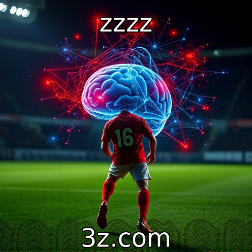 zzzz - Apostas esportivas: como analisar um jogo antes de apostar