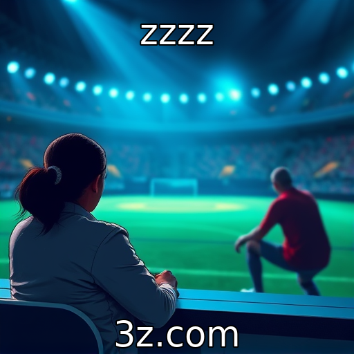 zzzz | A Revolução das Apostas Online: O Futuro das Emoções em 2025